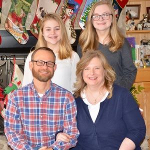 Meet your Posher, Beth